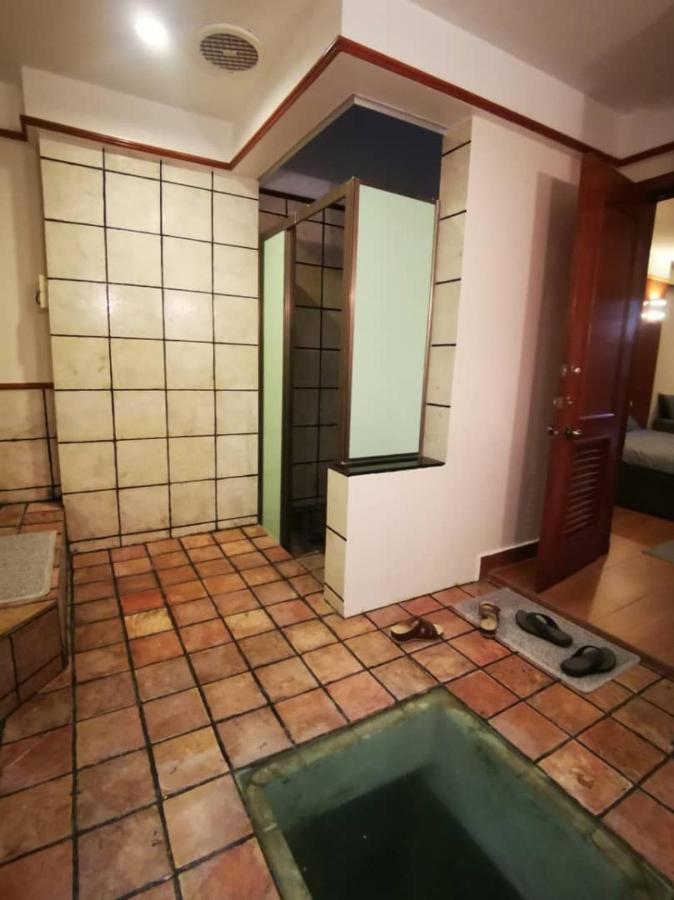 Water Chalet Port Dickson- Private المظهر الخارجي الصورة