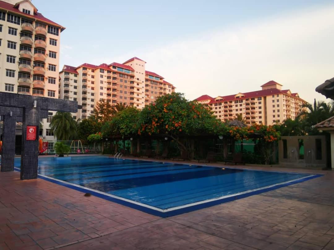 Water Chalet Port Dickson- Private المظهر الخارجي الصورة