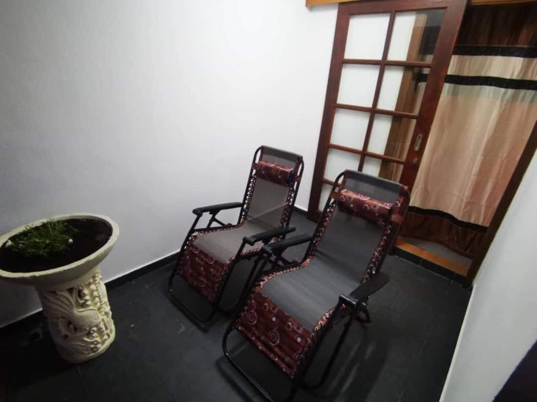 Water Chalet Port Dickson- Private المظهر الخارجي الصورة
