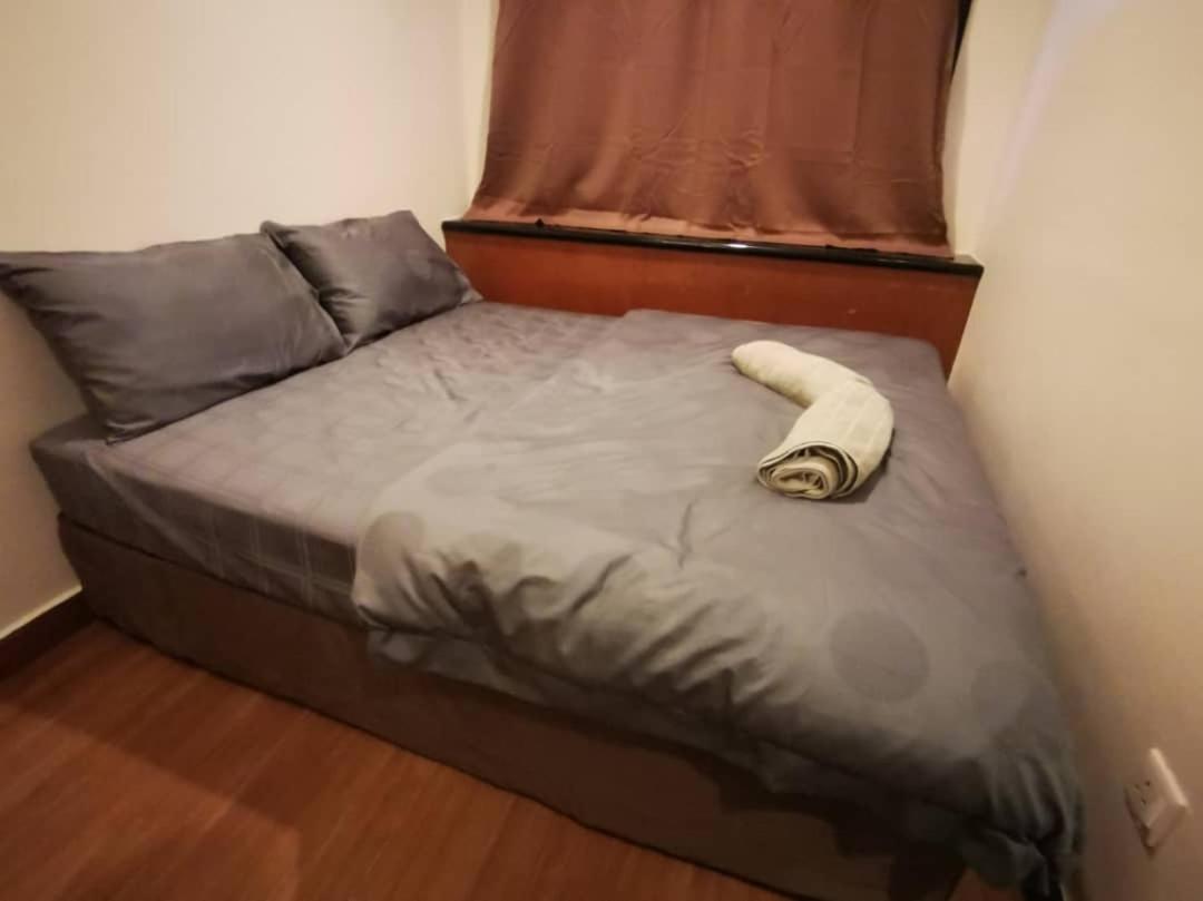 Water Chalet Port Dickson- Private المظهر الخارجي الصورة