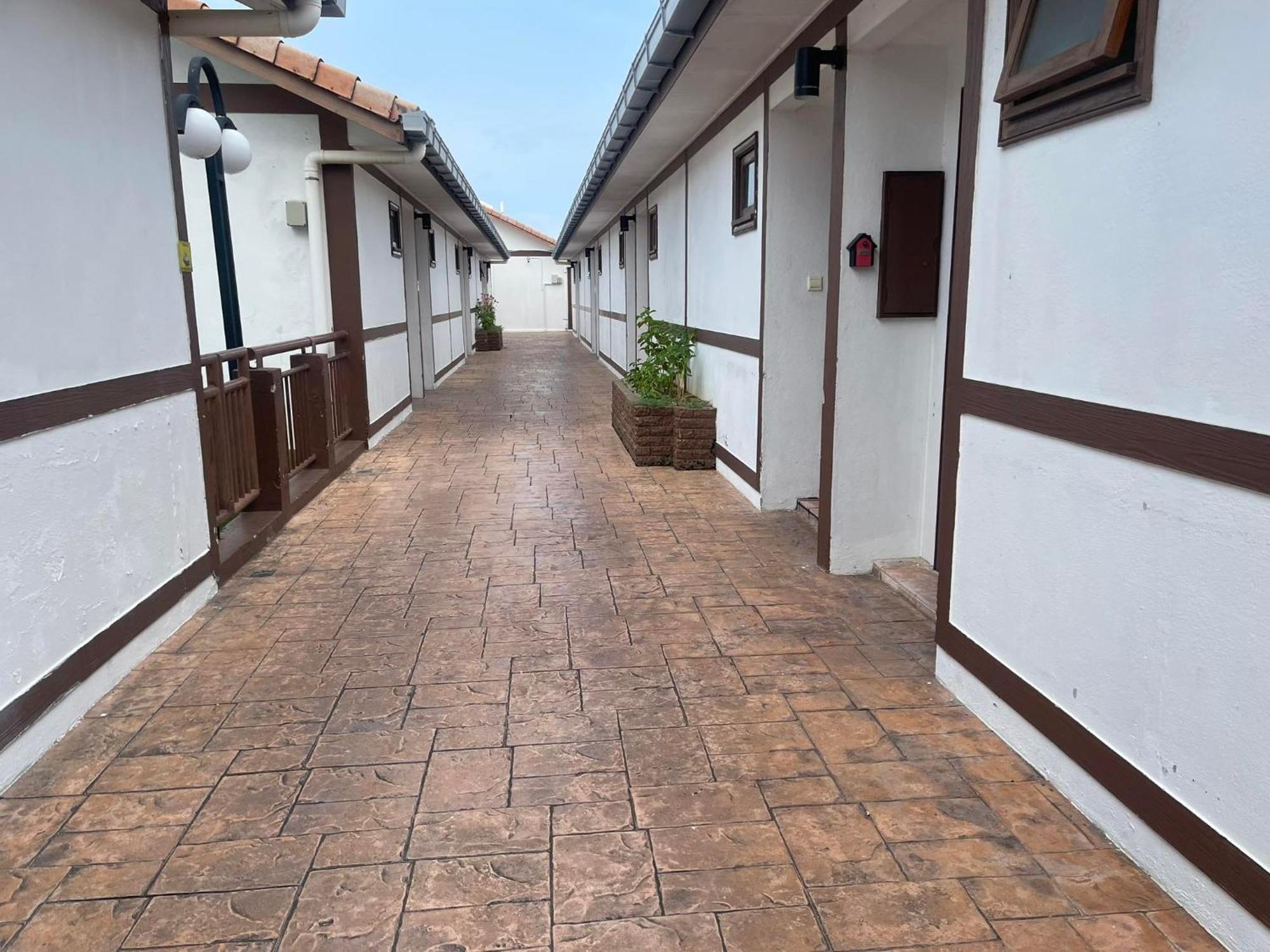 Water Chalet Port Dickson- Private المظهر الخارجي الصورة