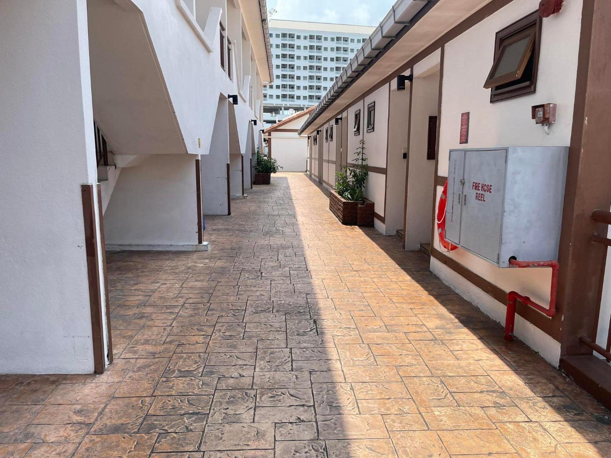 Water Chalet Port Dickson- Private المظهر الخارجي الصورة